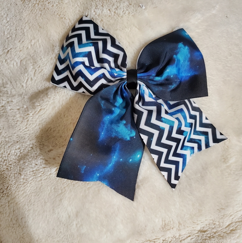 Hair accessories